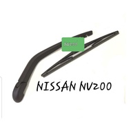 REAR WIPER BLADE W/ARM NV200