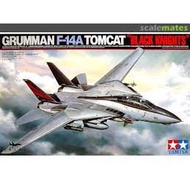 TA60313 1/32 GRUMMAN F-14A TOMCAT