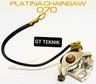 platina senso 070