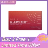 Ready Stock Eimele Calibrate Reds 口服纤体针粉 / Eimele Metabolism Plus Coffee 亦餐