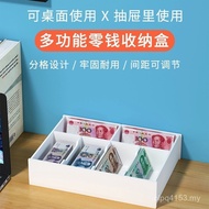 Money Cash Register Cash Register Money Box Money Change Change Storage Box Box Coin Banknote Drawer