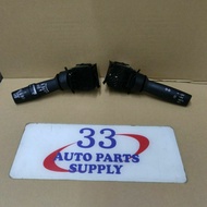 HONDA JAZZ / FIT GK3 GK5 HEADLAMP SWITCH / WIPER SWITCH (JAPAN USED)