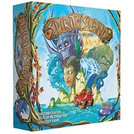 Spirit Island Board Game