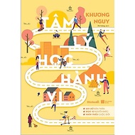 Sách - Tâm Lý Học Hành Vi - AZbook