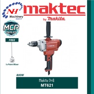 Maktec By Makita MT621- Drill / Mixer