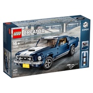 LEGO Creator Expert Ford Mustang 10265