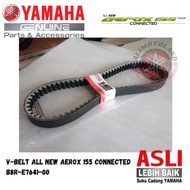 Van Belt V-Belt V Belt Only - New Aerox 155 / New Nmax 2020 Genuine Yamaha B8R-E7641-00