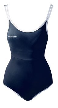 APRILPOOLDAY RUGBY (SWIMSUIT)