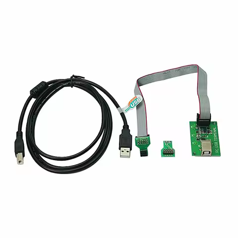 LYBGA PC3000 USB Line COM Line PCI3000 ST COM Special Line 2 Universal Models and Templates