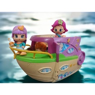 Pinypon Cruise Ship Children's Toy