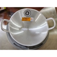 Aluminum frying pan no. 10 | Star frying pan no. 10 | Non-stick frying pan No. 10