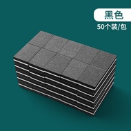 Mini Nail Buffer Block Gọt Ngũ Cốc Móng Tay Vuông Dụng Cụ Làm Đẹp Móng Tay Chất Liệu Nhựa Có Thể Sử 