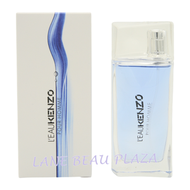 水之戀男性淡香水 50ml [平行進口]