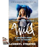 Happy Days Ahead ! >>>> WILD (TIE-IN)