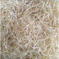 [ 🔥 BORNEO EXOTIC 🍽️ ] :500g IKAN PIRANG MASIN GUNTING HALUS