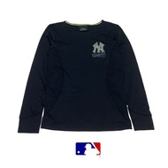 MLB yankees jersey original second thrift vintage varsity  nike jersey puma stussy ellesse adidas