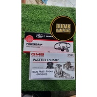 TIMING KIT SET + WATER PUMP 12 VALVE (PTN ISWARA/WIRA 1.3,1.5)