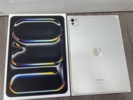 iPad Pro 11-inch m4 512gb wifi 100%battery 充電66次