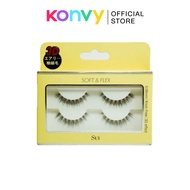 Sui Eyelash Soft & Flex (8 Types to Choose)
