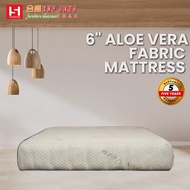 [SARAWAK] 6" MATTRESS/TILAM/TIDUR/BEDROOM FURNITURE/床褥/家具/睡房