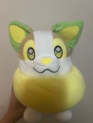 Pokemon 公仔來電汪大公仔