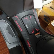 62 Shopee Rubber Tankpad Nmax 2020