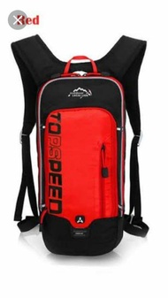 Tas Ransel Sepeda Hydropack MTB// Tas Punggung GOWES  Outdoor Olahraga SEPEDA GUNUNG