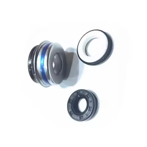 3 Pcs Motorcycle Parts Water Pump Seal For Regal Raptor DD350 DD250 DD350E-6C DD350E-6D DD300G DD 35