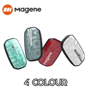 Magene Heart Rate Monitor H603「BLE & ANT+」