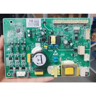 Original Omar Refrigerator Motherboard W19-7918E Control Board Power Board Accessories W19-7918E