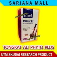 UTM Nutrell - Tongkat Ali Phyto Plus