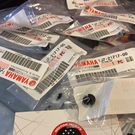 YAMAHA RXZ toolbox damper