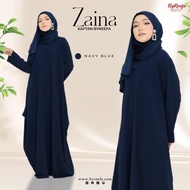 Kaftan Zaina Ironless ByReefa Collection