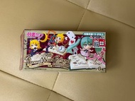 [Re-Ment] 初音未來 Secret Wonderland Collection - Kaito