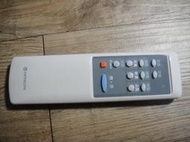 HITACHI 日立 原廠冷氣遙控器 Fuzzy 不含電池