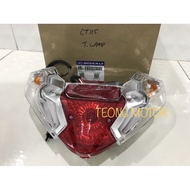 MODENAS CT115 TAIL LAMP ASSY ORIGINAL 100%