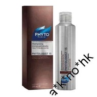 Phyto PHYTOLOGIST 15 200ml 髮朵 全方位濃髮洗髮露 增髮 防脫髮