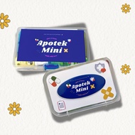 PIZYGOODS - Mini Pharmacy | Mini Gift Pharmacy | Unique Gifts for Boyfriends & Friends