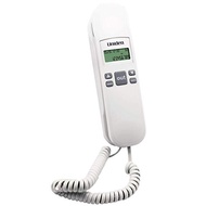 Uniden AS7103 Slimline Caller ID Corded Phone
