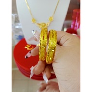 Bracelet high quality plated weddingbag E699