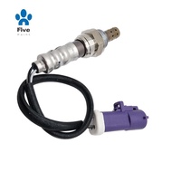 Downstream Oxygen O2 Sensor Fit for  Fiesta L4-1.6L 2011-2015 Spare Parts Accessories 234-4555 AE8Z9