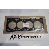 TRD Metal Head Gasket Thickness 1.0mm for Toyota 4EFTE 4E-FTE
