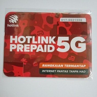 Maxis hotlink vip number 017-6921556