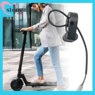 [Stone1.my] Original Mi5 Electric Scooter Turn Switch Quickly Mount LED Turn Handlebars Switches for