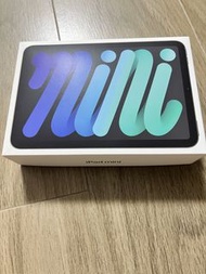 iPad mini (A17 Pro) Wi-Fi + Cellular 128GB