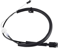 Throttle Cable Control Assembly Compatible with Ford Escape 3.0L V6 2001-2004, Replace 5L8Z9A758AA 6