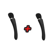 【ผลิตภัณฑ์ใหม่】แปรงอาบน้ำไฟฟ้าแบบใช้มือถือ E82S มัลติฟังก์ชั่นเพื่อการผ่อนคลายกล้ามเนื้อหลัง เอว ไหล