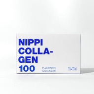 Nippi - Nippi 護關節膠原蛋白肽 330克 (110g x 3包)