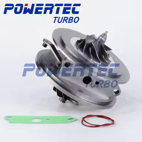 Turbocharger CHRA 799671 059145874C for For Audi A4/A5/A6/Q7 W36, 3.0L 10 3.0 TDI (B8) 180K Turbo ch