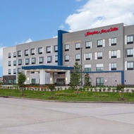โรงแรม Hampton Inn & Suites Houston East Beltway 8, Tx - ฮูสตัน